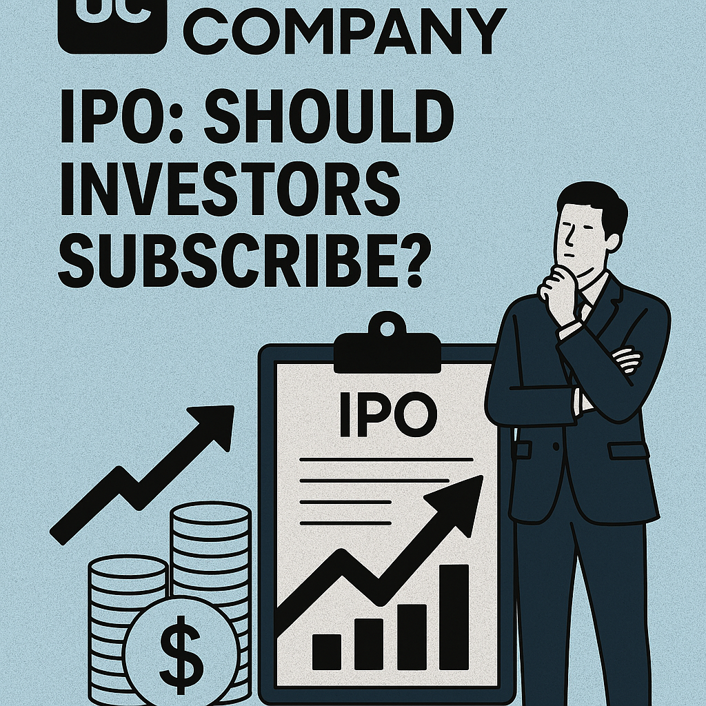Urban Company IPO: Should Investors Subscribe?